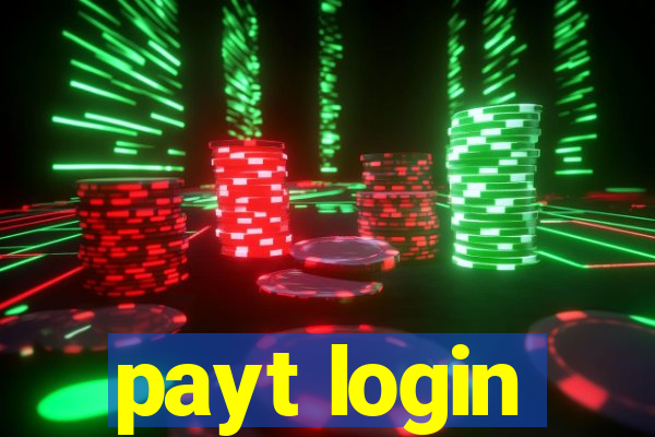 payt login